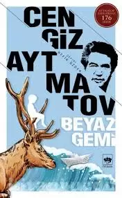 Beyaz Gemi Romanı İle İlgili Online Test