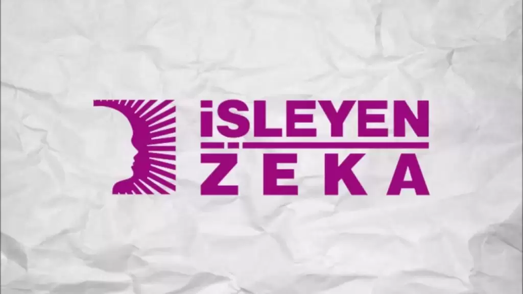 İşleyen Zeka Yayınları 8. Sınıf Türkçe Dersi 5. Deneme Sınavı