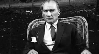 Atatürk İle İlgili Söylenmiş Sözler