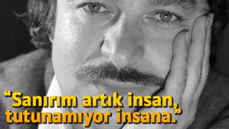 Oğuz Atay Hakkında Bilgi