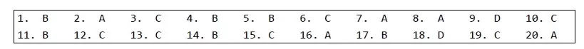 Özden Kurs 8. Sınıf Türkçe LGS Tarama Sınavı-2