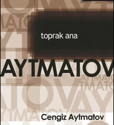 “Toprak Ana” Kitabı İle İlgili Online Test Çöz
