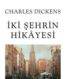 “İki Şehrin Hikayesi” Kitabı İle İlgili Online Test
