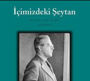 “İçimizdeki Şeytan” Kitabı İle İlgili Online Test Çöz