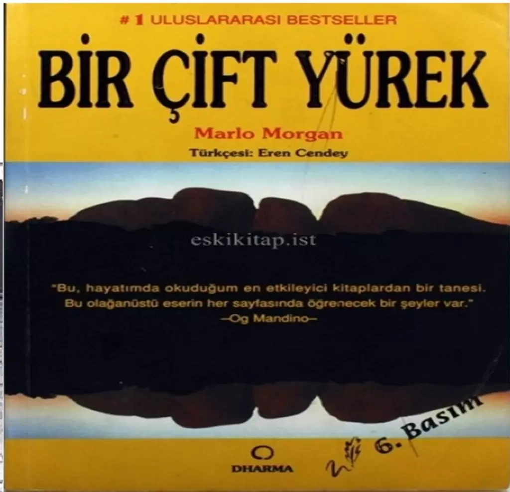 “Bir Çift Yürek” Kitabı İle İlgili Online Test