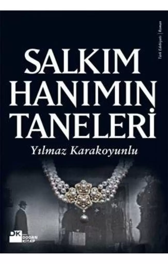 “Salkım Hanımın Taneleri” Kitabı İle İlgili Online Test
