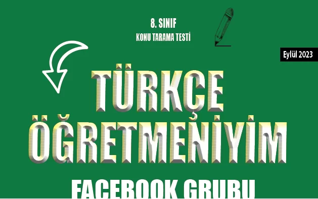 Fiilimsiler İle İlgili Konu Kavrama Testi (24 Soru)